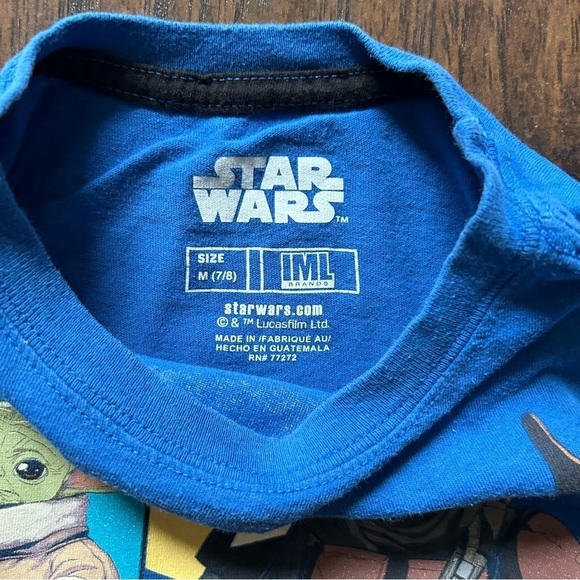 Super Hero T-Shirts, Boys - Picture 12 of 15